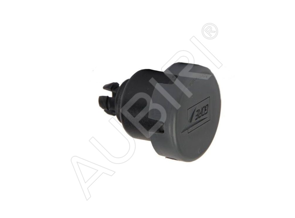 Gear shift mechanism valve Ford Transit since 2019 - FORD - 1763648 ...