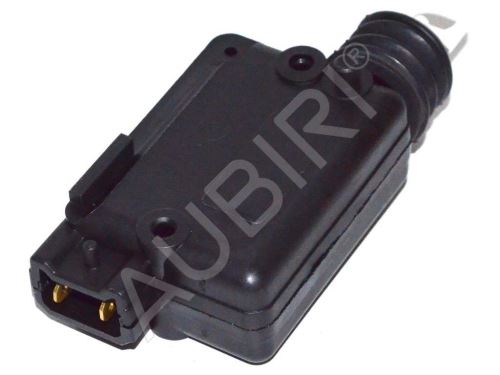 Central lock motor Iveco Daily since 2006 front/side/rear, Master 1998-2010, Kangoo 98