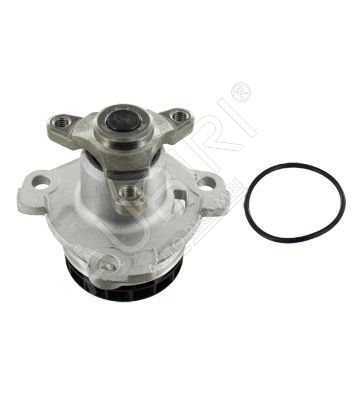 Water Pump Renault Master since 2010, Trafic 2006-2014 2.3/2.0 dCi FWD