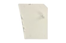 Refueling neck door Fiat Ducato, Jumper, Boxer 2006-2016
