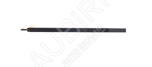 Fuel tank holder Iveco EuroCargo upper, sheet metal strip