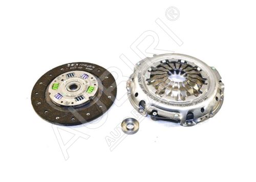 Clutch kit Renault Kangoo 2008-2021 1.6i 16V without bearing, 215 mm