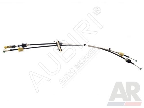 Gear shift cable Iveco Daily 2006