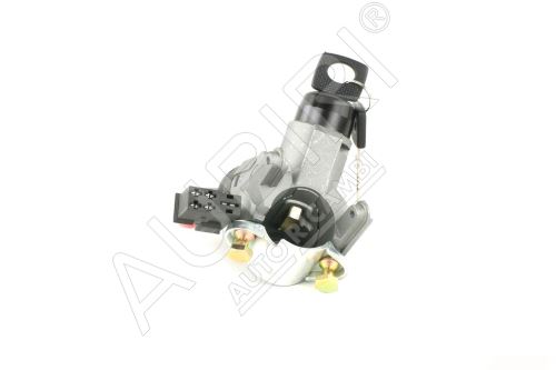 Ignition switch Mercedes Sprinter 1995-2006 (901-905) with ignition barrel and keys, 5-PIN