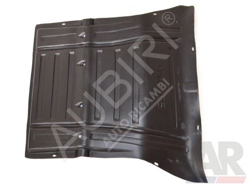 Engine cover Iveco Daily 2006 lower