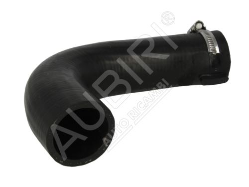 Charger Intake Hose Renault Kangoo since 2008 1.5 DCI from turbocharger to intercooler