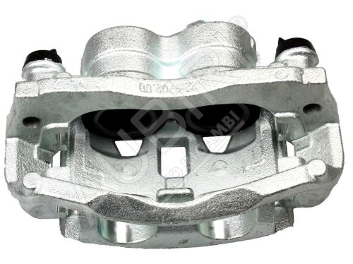 Brake caliper Iveco Daily since 2006 35S/35C/50C front, left, 48 mm