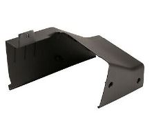 Plastic pillar cover Fiat Ducato, Jumper, Boxer since 2006 left
