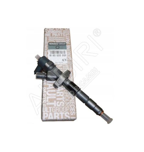 Injector Renault Master 1998-2010 2.5 dCi, Trafic 2001-2014 2.5 dCi