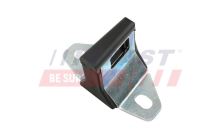 Door lock striker Renault Master, Movano 1998-2010 for rear door