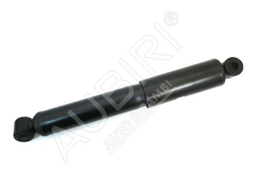 Shock absorber Iveco EuroCargo 75/100E rear, oil pressure