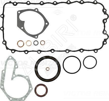 Engine gasket set Renault Master/Trafic 1998 - 2010 lower 1.9 dCi