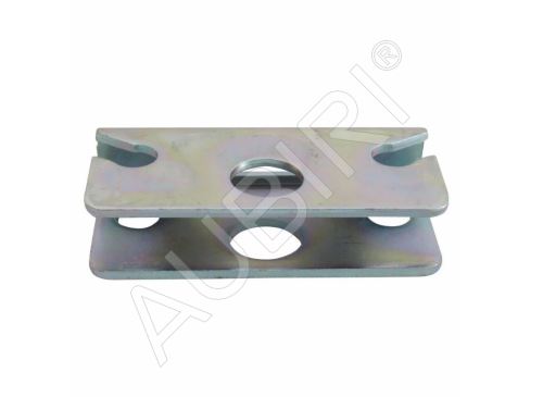Hand brake cable bracket Iveco Daily