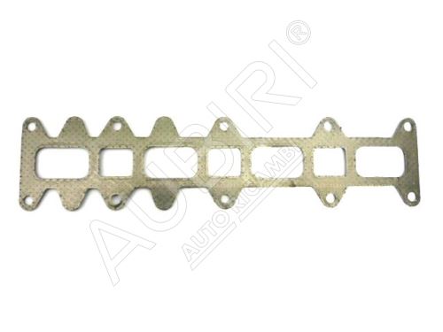 Exhaust pipe gasket Iveco Daily, Fiat Ducato 2.3