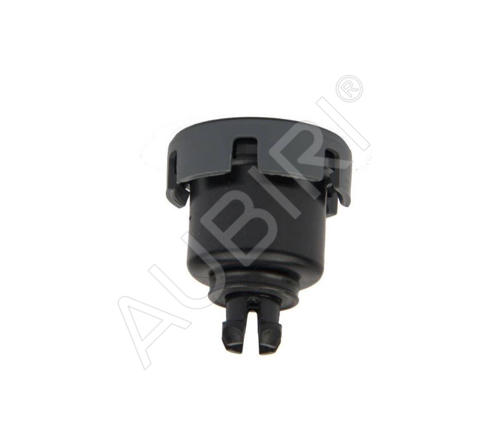 Gear shift mechanism valve Ford Transit since 2019 - FORD - 1763648 ...