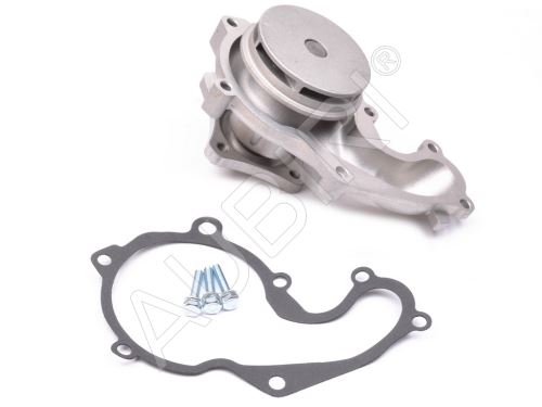 Water Pump Ford Transit Connect, Tourneo Connect 2002-2014 1.8Di/TDCi