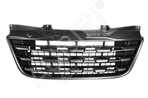 Radiator grille Renault Master 2010-2014