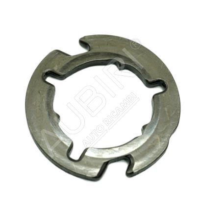 Transmission bearing washer Renault Master PF6