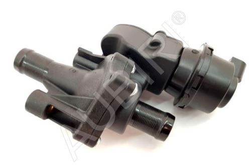 Auxiliary water pump Renault Master/Trafic since 2010 2.3/2.0 dCi