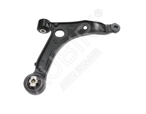 Control arm Fiat Ducato, Jumper, Boxer 2006-2014 front, right, Q17H/20