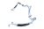 Air con hose Citroën Berlingo, Partner 2008-2016 to evaporator