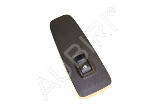 Electric window switch Fiat Ducato since 2014 right