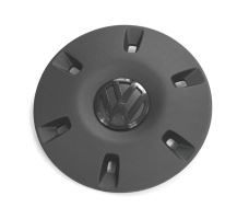 Wheel trim Volkswagen Crafter 2006-2016 - 16 inches wheels, small