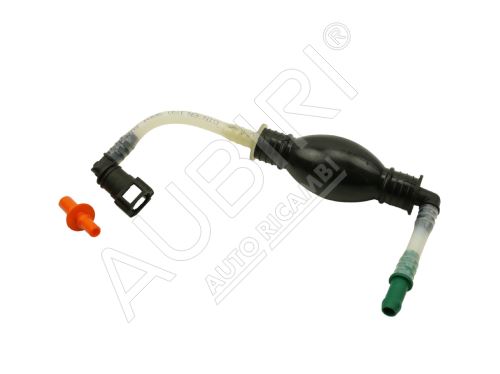 Fuel pump Renault Master, Movano 1998-2003 1.9/2.5/2.8 manual