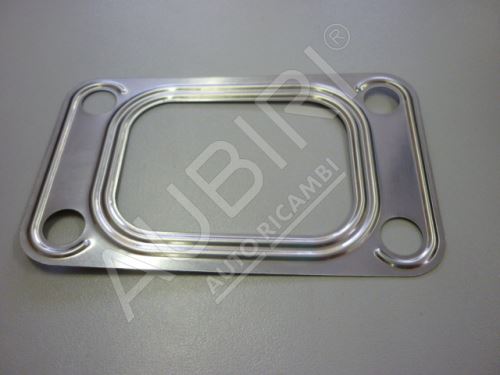 Turbocharger gasket Iveco EuroCargo 75E14 square