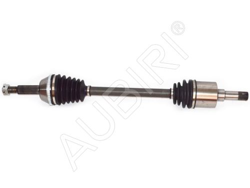 Driveshaft Ford Transit 2006-2014 2.2 TDCi left, with ABS
