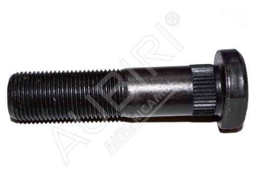 Wheel bolt Iveco EuroCargo M18x1.5x82/75 rear wheel