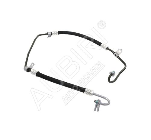 Power steering hose Renault Trafic since 2014, Vivaro 2014-2019, Talento 2016-2021