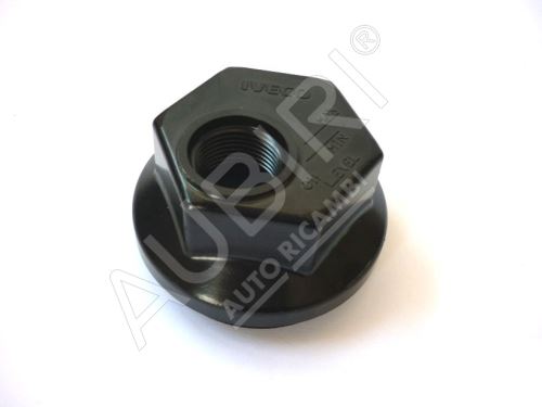 Front bearing plug Iveco EuroCargo