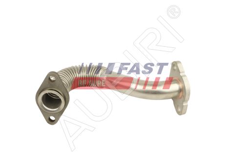 EGR cooling pipe Renault Master/Trafic 2.3/2.0 dCi
