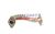 EGR cooling pipe Renault Master/Trafic 2.3/2.0 dCi