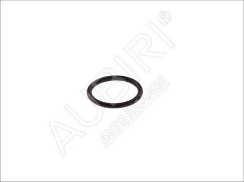 Oil pump seal Iveco Daily O-ring 21.8x2.6mm