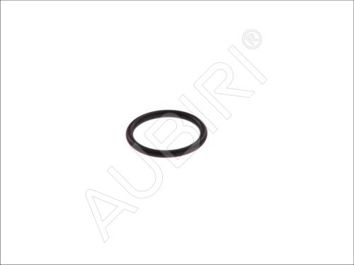 Oil pump seal Iveco Daily O-ring 21.8x2.6mm