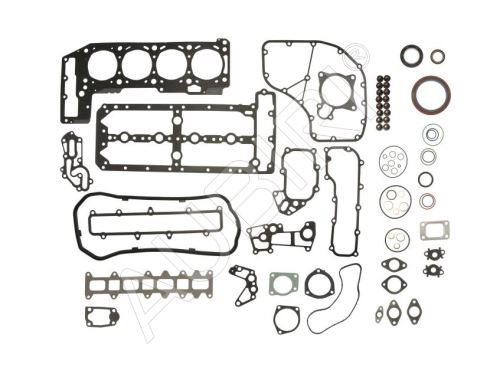 Engine gasket set Iveco Daily 2016-2022 3.0D with cylinder head gasket