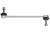 Anti roll bar link Renault Master IV since 2024 front, left/right
