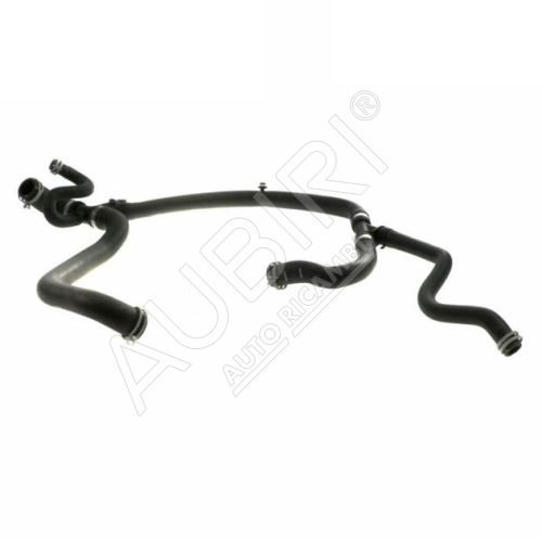 Radiator hose Ford Transit 2006-2014 2.2 TDCi from radiator to pump