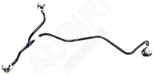 Fuel line Iveco EuroCargo Tector