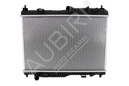 Water radiator Ford Transit, Tourneo Courier since 2014 1.5/1.6TDCi