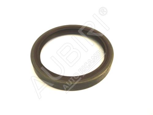 Crankshaft seal Iveco EuroCargo 75E14, 120E18, rear 114x135x13 mm