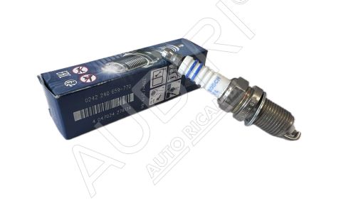 Spark plug Iveco Daily 2006 3.0 CNG