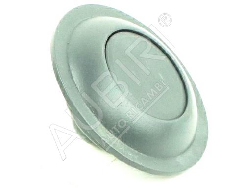 Rear door release button Fiat Ducato since 2006 gray