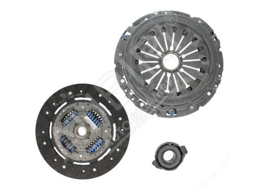 Clutch kit Fiat Ducato 2002-2006 2.3D with bearing, d=235mm