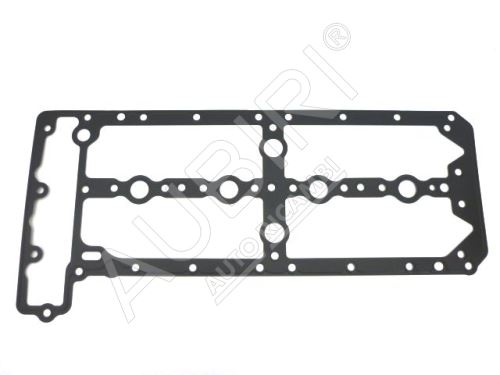 Valve cover gasket Iveco Daily since 2000-, Fiat Ducato 250 since 2006- 3.0 JTD