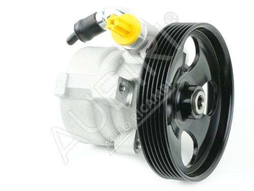 Steering pump Citroën Berlingo, Peugeot Partner 1996-2008 - 6PK/127 mm