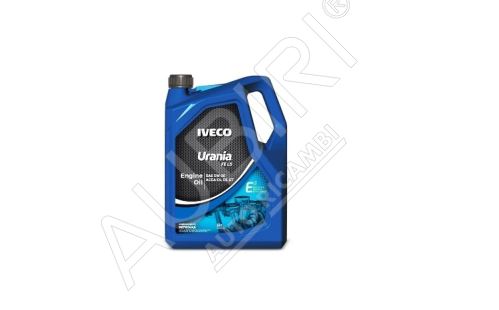 Engine oil Urania FE LS 5W30 5L