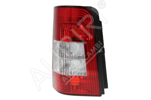 Rear light Citroën Berlingo, Partner 2005-2008 left